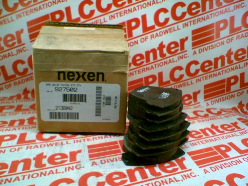 NEXEN GROUP 927502