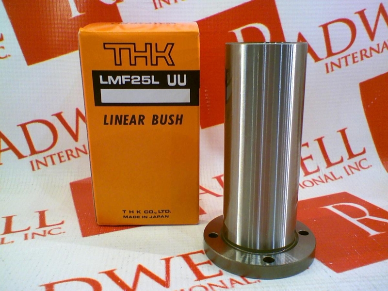 THK LMF25LUU