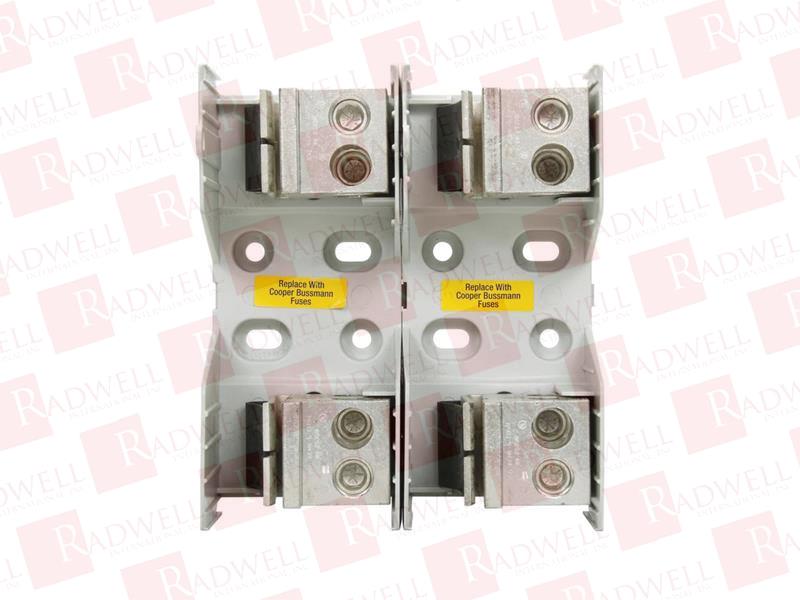 EATON CORPORATION JM60400-2MW16