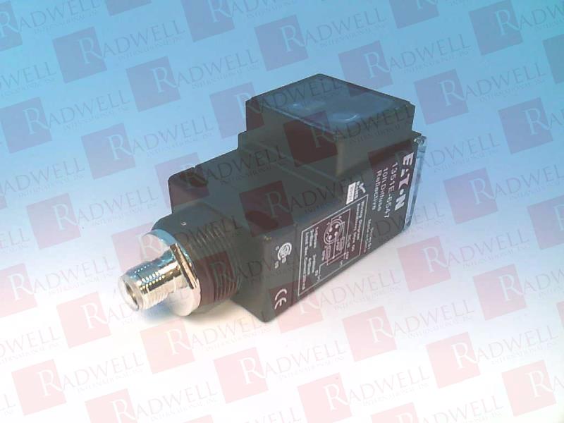 EATON CORPORATION 1351E-6547