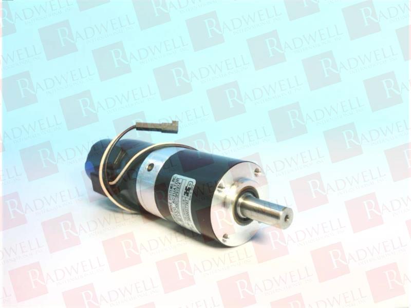 HARMONIC DRIVE RH-11D-3001-SPA1814