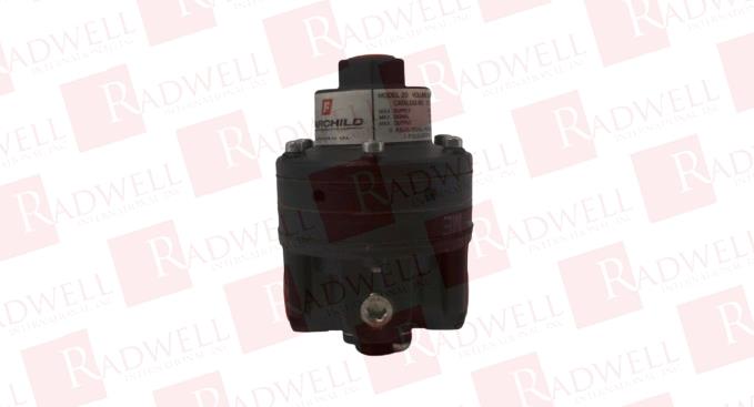 FAIRCHILD INDUSTRIAL PROD 20793