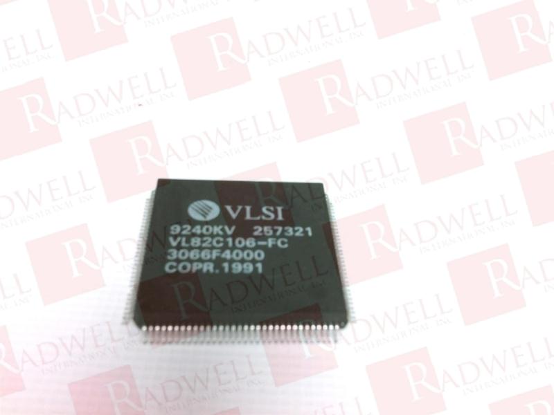 VLSI TECHNOLOGY VL82C106FC