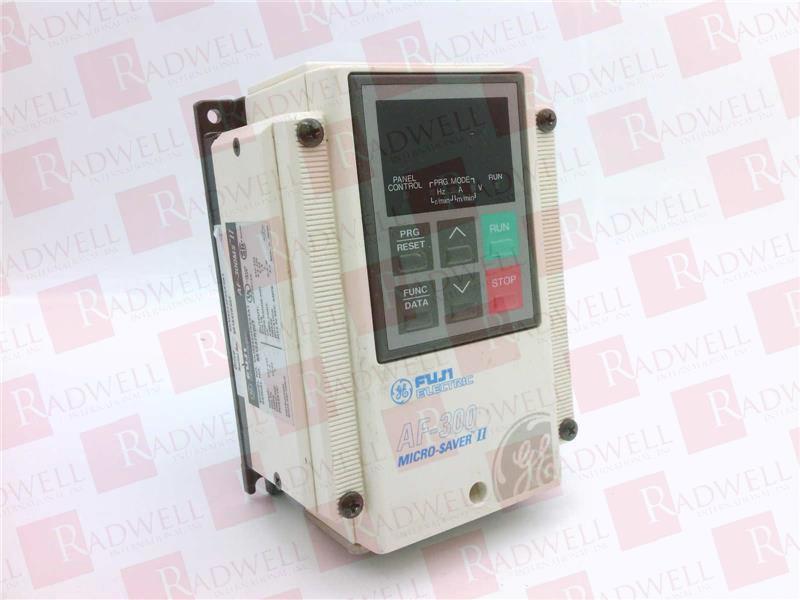 GENERAL ELECTRIC 6KMS223F25X4A1