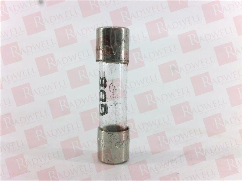 EATON CORPORATION GDB-1A