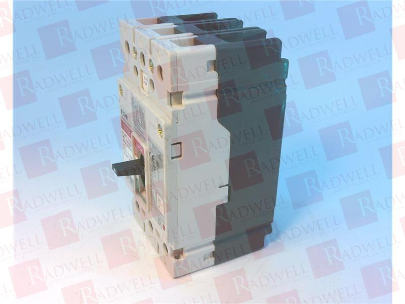 EATON CORPORATION EGE3060FFG