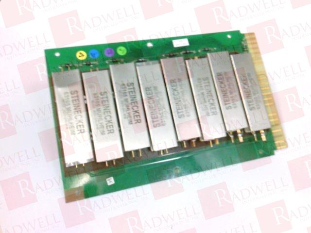 ASEA BROWN BOVERI 1MYN743005-A
