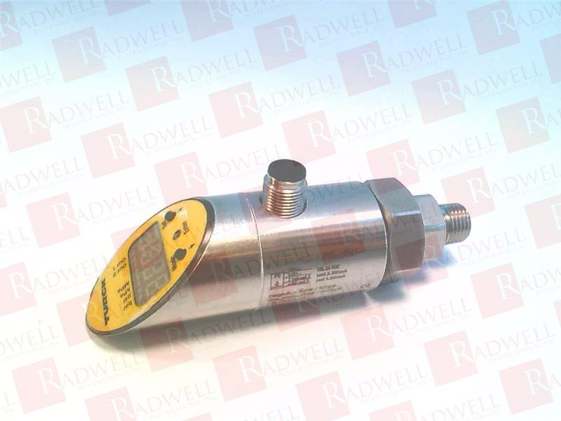 TURCK PS010R-503-2UP8X-H1141