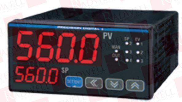 PRECISION DIGITAL PD542-6RB-24