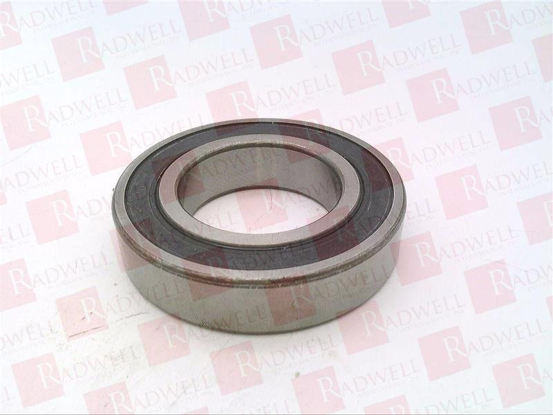 SKF 6210-2RS1-GJN