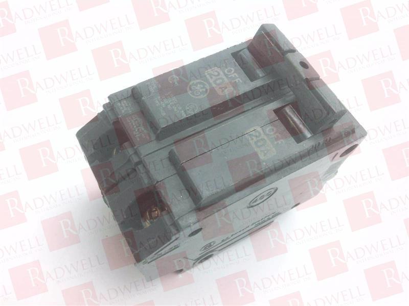 GENERAL ELECTRIC THQB22020