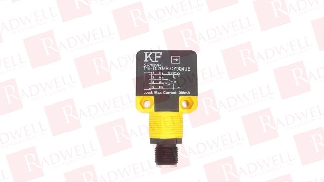 KING FISHER T18-T020MP-CY9Q4UE