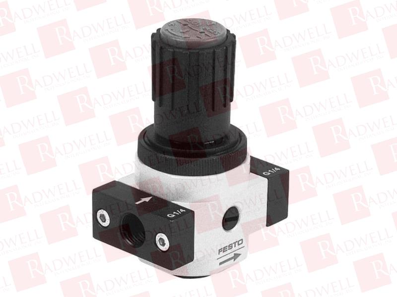 FESTO LR-1-D-O-DI-MAXI