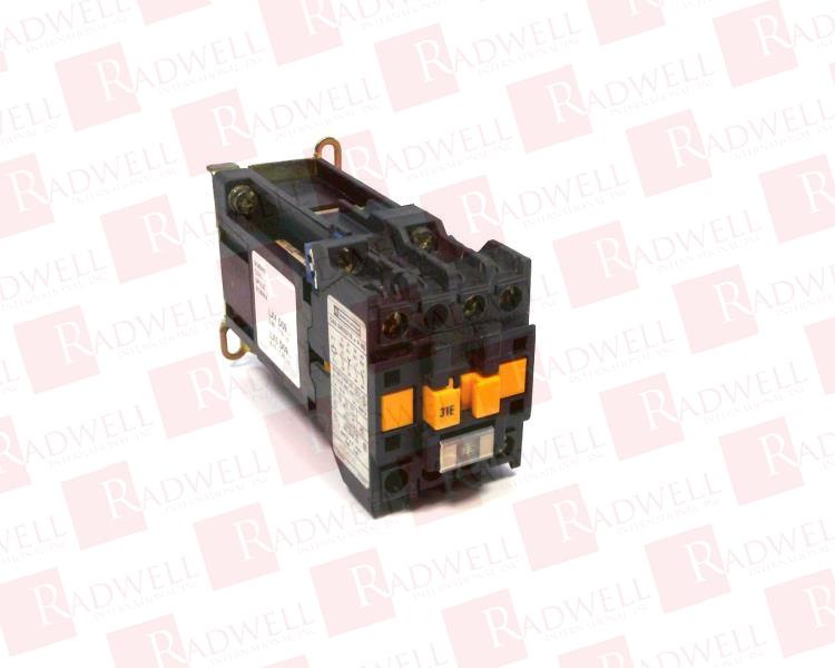 SCHNEIDER ELECTRIC CA2DN2319JA65