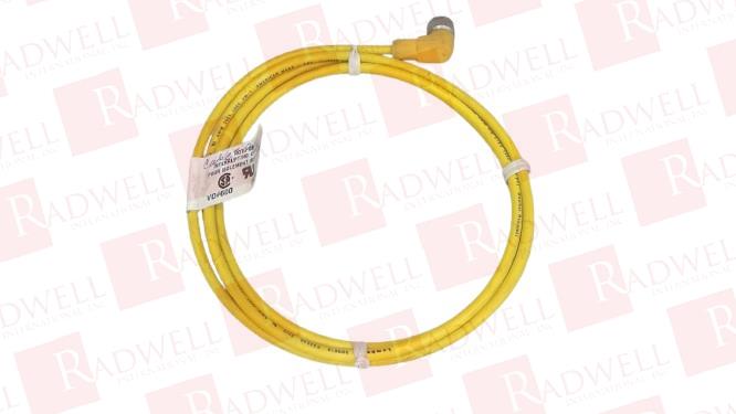 BELDEN RKWT-3U-618/6F