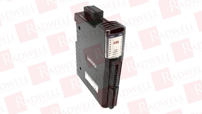 ASEA BROWN BOVERI ION202-501W