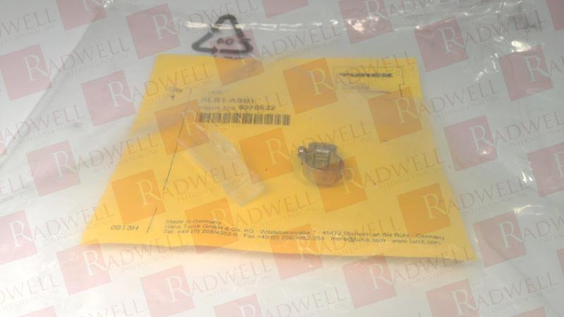 TURCK KLR1-ASB1