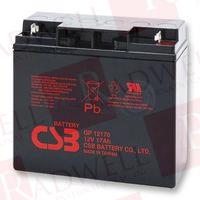 CSB BATTERY GP12170