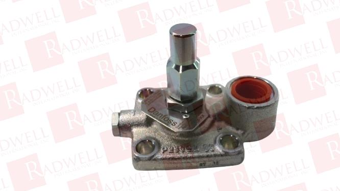 DANFOSS 027H2172