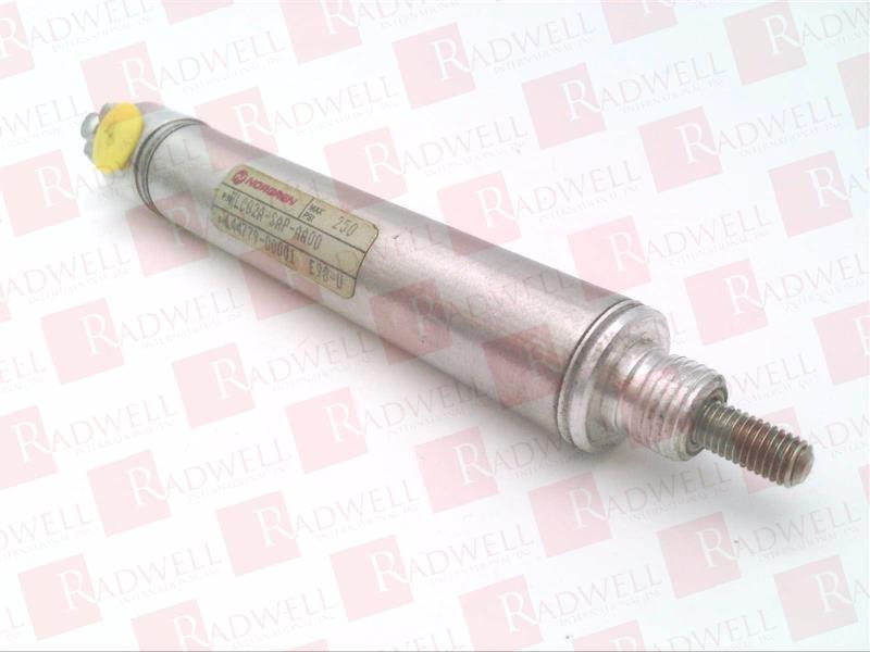 NORGREN RLC02A-SAP-AA00
