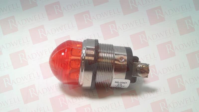 DIALIGHT 556-3504-304F