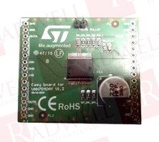 ST MICRO EV-VNH7040AY