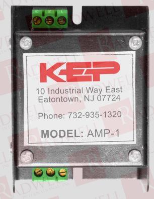 KEP AMP1-10K-E