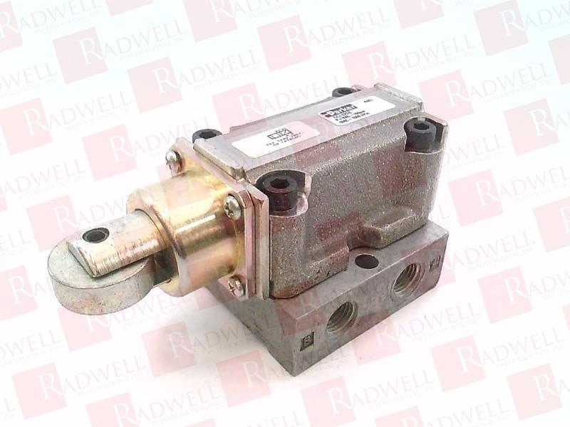 PARKER CC1325B