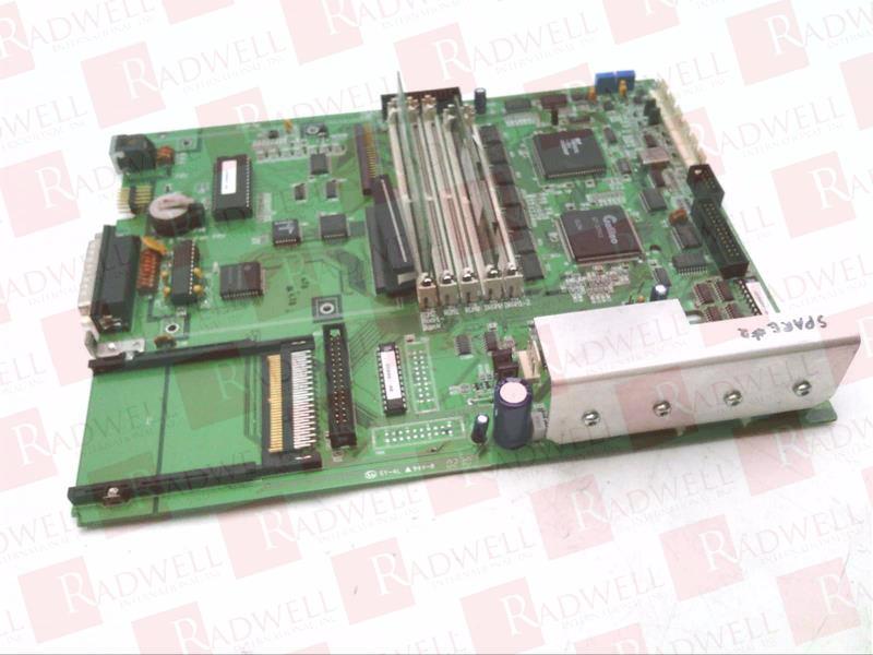 HONEYWELL 1-971600-53