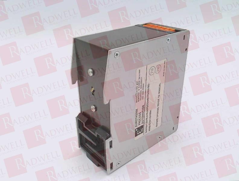 INVENSYS D420/D/1-5V/RLA/RLA/PS/DOWN/1%/HH/00/-