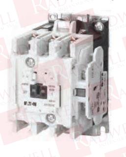 EATON CORPORATION CN15SN3C