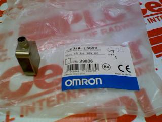 OMRON E3ZM-LS89H