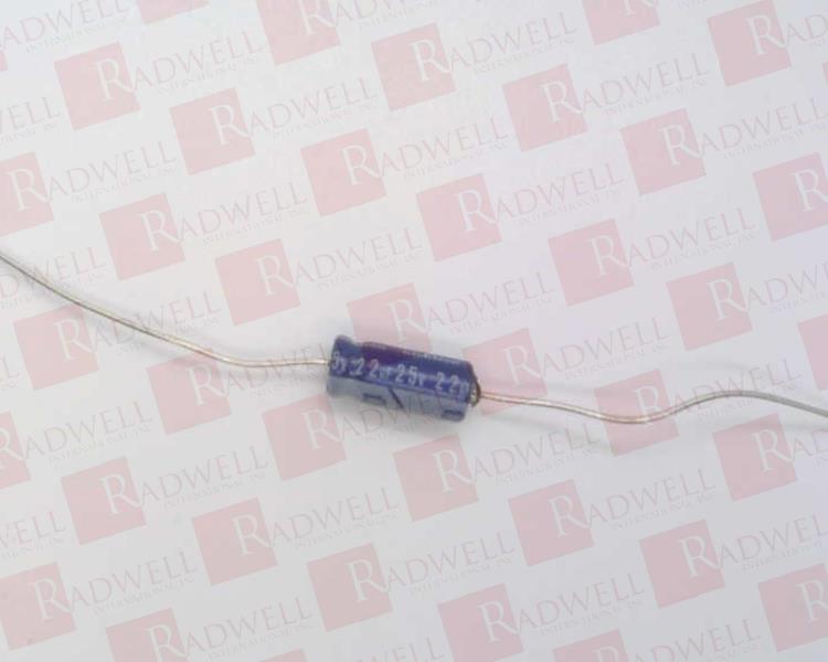 NICHICON TVX1E220MAD
