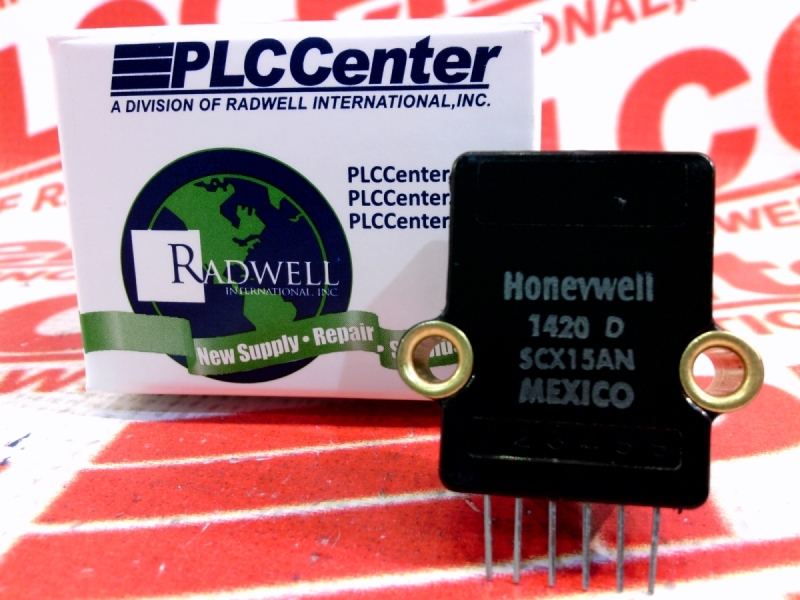 HONEYWELL SCX15AN