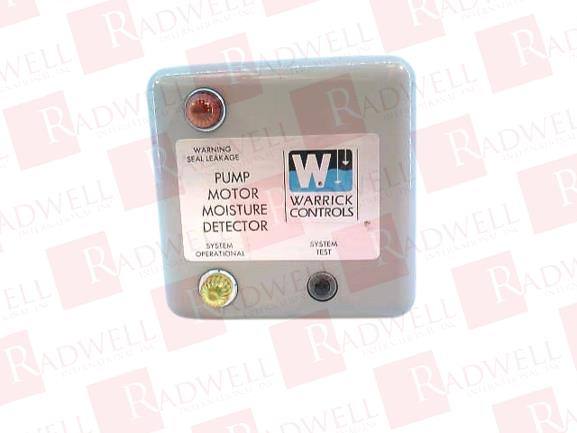 GEMS SENSORS 2810-4D1