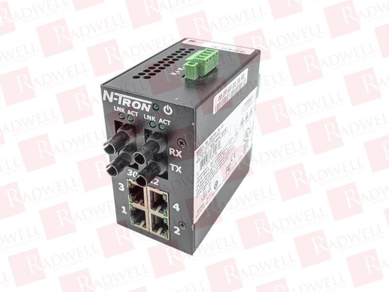 RED LION CONTROLS 306FX2-N-ST