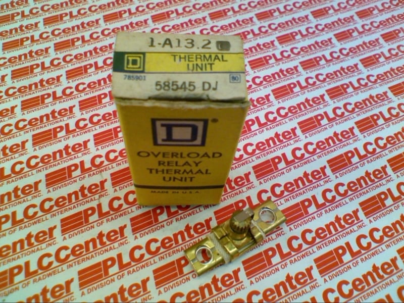 SCHNEIDER ELECTRIC 58545