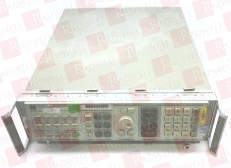 KEYSIGHT TECHNOLOGIES 8568B