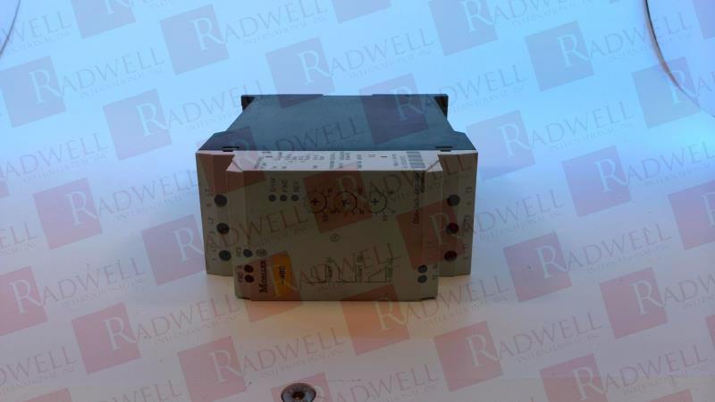 EATON CORPORATION DS4-340-4K0-MR