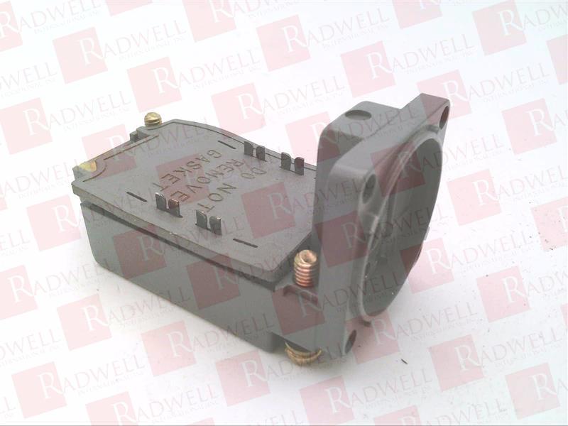 EATON CORPORATION E50SAL