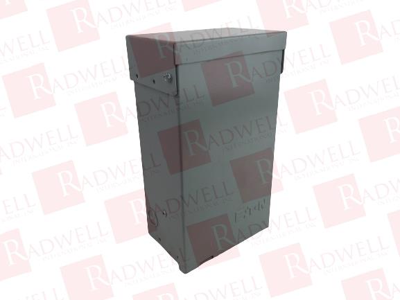 EATON CORPORATION DPF222RGF20