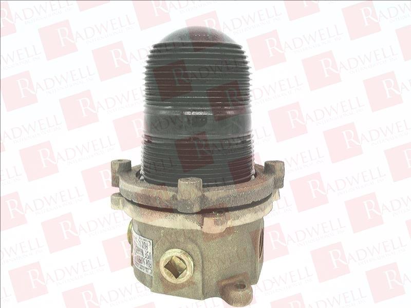 EATON CORPORATION 1159BGRND27-X2