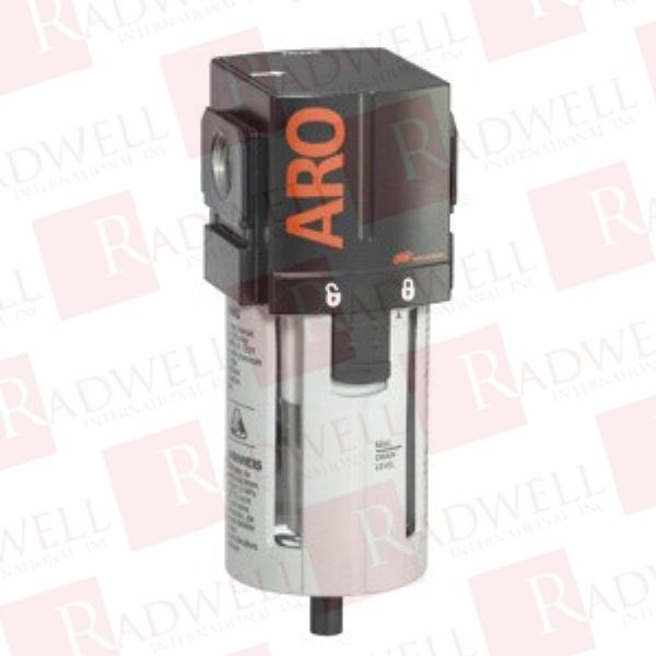 INGERSOLL RAND F35332-411