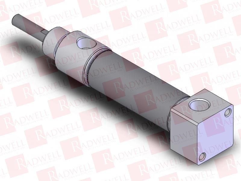 AMERICAN CYLINDER CO INC 750DBRS-4.00-4