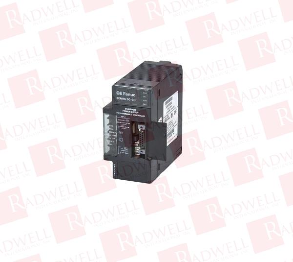 FANUC IC693PWR330