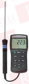 PCE INSTRUMENTS PCE-T317