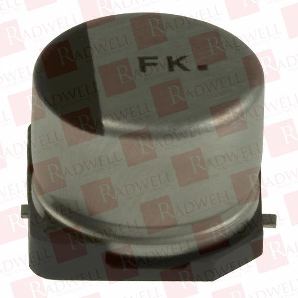 MATSUSHITA ELECTRIC EEEFK1C331P