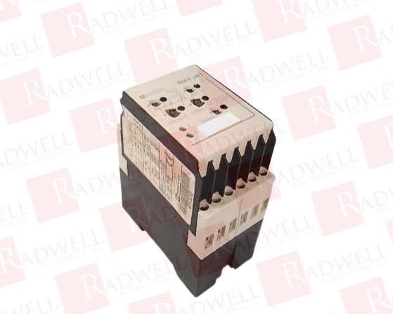 SCHNEIDER ELECTRIC RM3-JA112MW