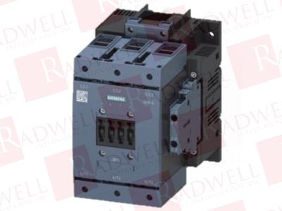 SIEMENS 3RT1054-1AR36