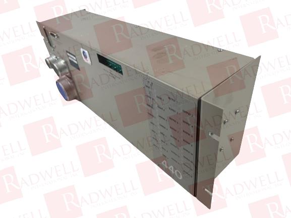 PPT VISION 661-0124